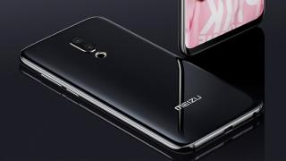 Meizu 16 este cel mai ieftin smartphone cu scanner de amprente integrat în ecran; Debutează alături de Meizu 16 Plus