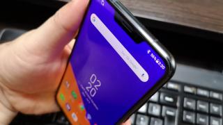 ASUS ZenFone 5z: Conectivitate de premiant