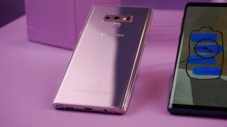 Preț și disponibilitate Samsung Galaxy Note 9 în România