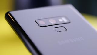 Samsung Galaxy Note 9 hands-on review: un nou stylus, extra baterie, se simte ca Note 8 în mână