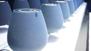 Samsung Galaxy Home este boxa cu Bixby pe care o aşteptam de atât de mult timp; Are un design insolit, 6 difuzoare cu surround