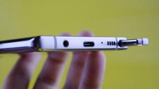 Iată lista funcţiilor noului S Pen ce vine cu Galaxy Note 9