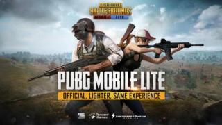 PUBG Mobile Lite aduce experienta PUBG şi pe telefoanele Android mai sub-dotate