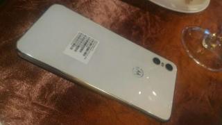 Motorola Moto P30, P30 Play şi P30 Note sunt listate pe web înainte de lansarea de pe 15 august