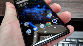 Sony Xperia XZ3 ar urma să vină la IFA 2018 fără breton şi cu rezoluţie Full HD+