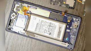 Bateria lui Samsung Galaxy Note 9 este complet sigură, ne asigură CEO-ul Samsung Mobile
