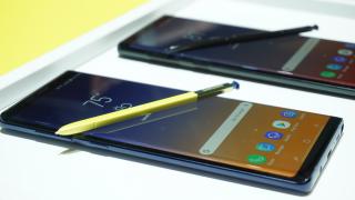 Samsung Galaxy Note 9 are cel mai bun ecran din lume, conform DisplayMate