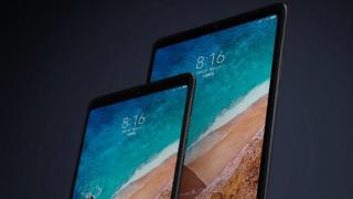 Xiaomi Mi Pad 4 Plus debutează oficial: tableta de 10 inch cu preţ sub 300 de dolari şi 4G LTE