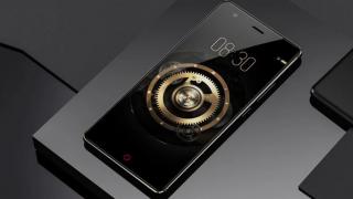 Reducere la căşti HiFi şi telefon edge to edge ZTE Nubia Z17 Lite; Avem coduri cupoane de la Cafago.com!