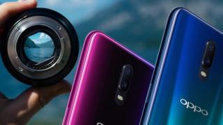 Oppo R17 Pro ar urma să vină cu o cameră ce oferă deschidere variabilă a diafragmei, în stil Galaxy S9; Avem teasere!