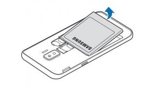 Manualul telefonului Samsung cu Android Go ajunge pe web; Iată ce ştim despre Samsung Galaxy J2 Core