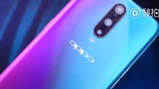 Oppo R17 Pro are camera triplă confirmată de un teaser video; Va oferi funcții 3D sensing și diafragmă variabilă