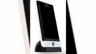 Smartphone-urile Android Lumigon, lansate in toamna in cadrul unei petreceri scandinave