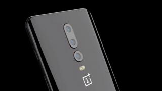 OnePlus 6T are un debut vehiculat pentru luna octombrie; Va fi disponibil în SUA și prin intermediul unui operator