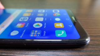 Huawei P20 Lite: Benchmark-uri modeste, mai ales la GPU