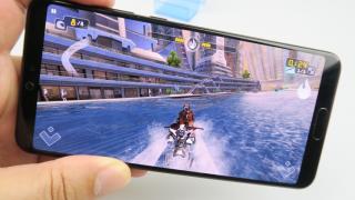 Funcția GPU Turbo ajunge și pe telefoanele Huawei P20 Pro din România; Update-ul se distribuie acum!
