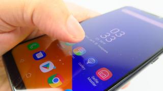 ASUS ZenFone 5z primește gesturi de navigare în stil Android Pie, prin intermediul unei actualizări software