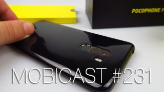 Mobicast 231: Podcast/Videocast Mobilissimo.ro despre lansare Oppo F9, Motorola P30, telefoane cu cameră triplă şi FCSB - Hajduk Split