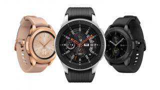 Preț și disponibilitate Samsung Galaxy Watch în România