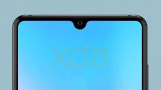 Huawei Mate 20 are un design diferit faţă de ce ştiam; XDA Developers îl prezintă cu breton gen Oppo, cameră pătrată