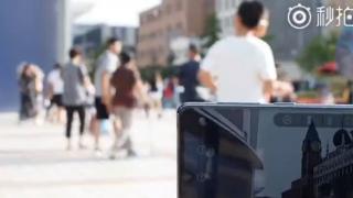 ZTE Nubia Z18 apare într-un clip video promo, îşi dezvăluie mostre foto low light