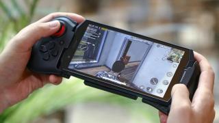 Primul smartphone robust de gaming vine din China; Se numește Doogee S70 și are baterie de 5500 mAh