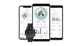 Google Fit primeşte o actualizare importantă, cu schimbări de interfaţă, minute de activitate cardiacă și puncte pentru acestea