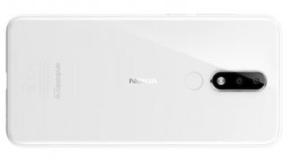 Nokia 5.1 Plus va ajunge în România din această toamnă; Iată prețul recomandat de HMD Global