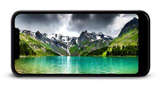 Allview Soul X5 Mini debutează cu dotări mid-range, breton și cameră duală în spate