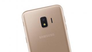 Samsung Galaxy J2 Core este anunțat oficial drept primul smartphone Android Go al sud-coreenilor