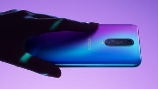 Oppo R17 Pro devine oficial: telefon cu cameră triplă, încărcare ultra rapidă SuperVOOC