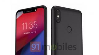 Motorola One Power (P30 Note) are noi specificații dezvăluite; Vedem și o randare proaspătă