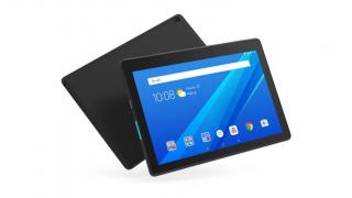 Lenovo Tab P10 și Tab M10 sunt două noi tablete cu ecran FHD de 10 inch și procesoare Snapdragon 450