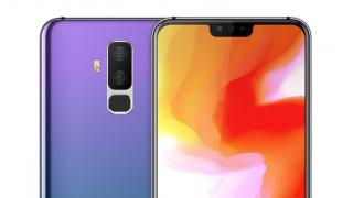 Ulefone T2 își dezvăluie primele detalii; Va oferi ecran FHD+ de 6.7 inch și 6 GB RAM!