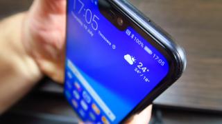 Huawei P20 Lite: Conectivitate mixtă la viteze, standard aș zice
