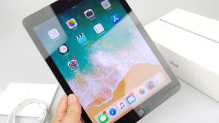 Apple iPad 9.7 (2018): Conectivitate tipică Apple, cu viteze mari la WiFi