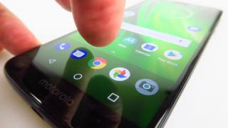Motorola Moto G6 Play: Benchmark-uri modeste şi atât