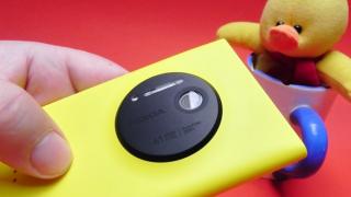 Un nou smartphone Nokia Pureview ar putea deveni realitate curând; HMD Global deține acum trademark-ul asociat camerelor Nokia în trecut