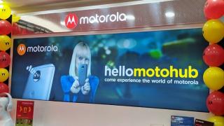 Tot mai multe magazine fizice deschise de Motorola în India; Huawei, Xiaomi și OnePlus au și ei intenția de a încerca respectiv intensifica vânzările offline