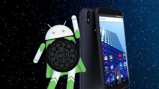 Archos Access 57 4G este un nou telefon Android Go, cu ecran 18:9