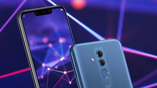 Huawei Mate 20 Lite se poate cumpăra deja, deşi nu a fost lansat încă; Iată cât costă