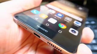 Turul Magazinelor #475: Inel inteligent cu senzor de puls, maşină de spălat verticală, cafetieră la preţ mic şi reducere Huawei Mate 9