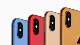 Apple ar urma să lanseze 3 noi iPhone-uri în acest an, dar şi un Apple Watch cu ecran mai mare şi noi modele iPad Pro, conform Bloomberg