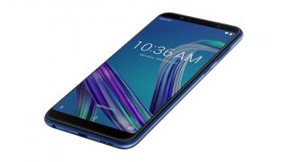 ASUS ZenFone Max Pro (M1) se lansează oficial în România: telefon midrange cu baterie de 5000 mAh