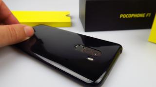 Preț și disponibilitate Xiaomi Pocophone F1 în România