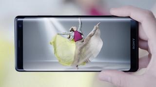 IFA 2018: Sony Xperia XZ3 devine oficial, cu un ecran OLED curbat, Android Pie preinstalat, cameră singulară