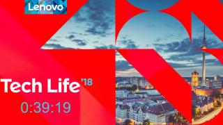 IFA 2018: Urmăreşte live Lenovo Tech Life, evenimentul din cadrul IFA, în cadrul căruia debutează noi laptopuri, telefoane, tablete