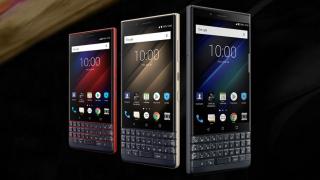 IFA 2018: BlackBerry Key2 LE devine oficial, cu procesor Snapdragon 636, cameră duală