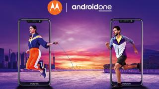 IFA 2018: Motorola One şi One Power sunt anunţate oficial, cu Android One, cameră duală şi breton