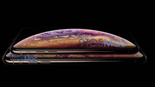 iPhone Xs apare la orizont în imagini ce par oficiale, alături de el vedem Xs Plus şi Apple Watch Series 4 (Video)